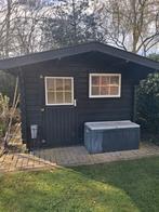 2de hands tuinhuisje, Ophalen of Verzenden, Gebruikt