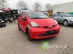 Subframe van een Toyota Aygo, Auto-onderdelen, Ophanging en Onderstel, Gebruikt, -, -, Ophalen of Verzenden