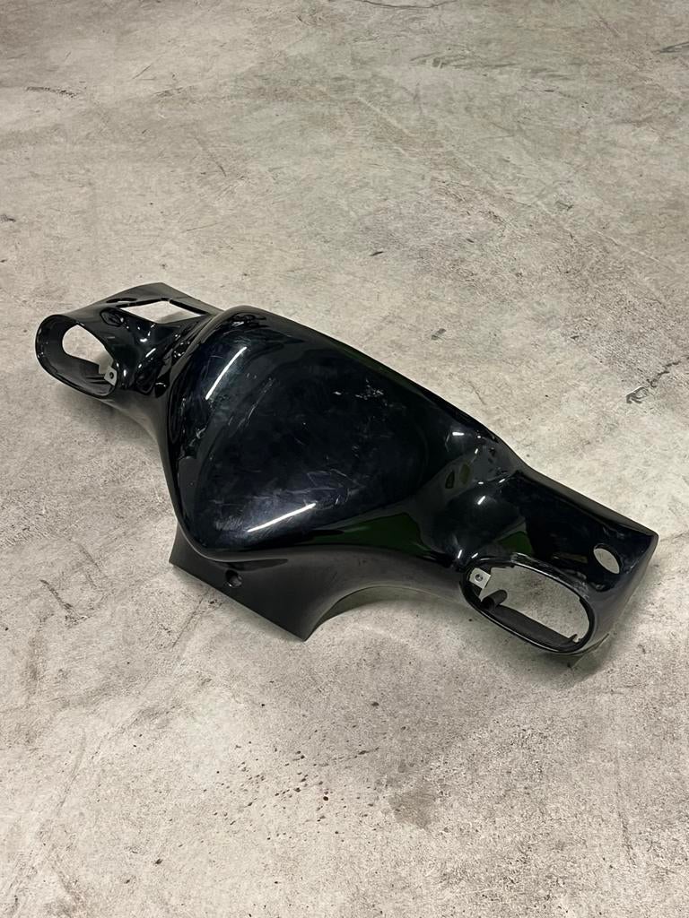 Zip sp 98 stuurkap, Ophalen of Verzenden, Gebruikt, Kap, Piaggio