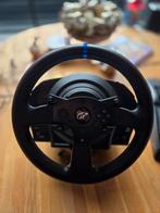 Thrustmaster T300 RS GT, Spelcomputers en Games, Ophalen of Verzenden, Zo goed als nieuw, Stuur of Pedalen, PlayStation 4