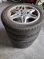 Smart For Two bandjes, Ophalen, Smart