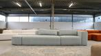 Modulaire hoekbank 4x6 sofa showroommodellenverkoop tot 70%, Ophalen, Zo goed als nieuw