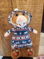 Albert heijn hamster rendier, Kinderen en Baby's, Ophalen of Verzenden, Zo goed als nieuw, Overige typen