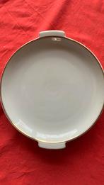 Schaal Arzberg, Ophalen