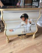 Elvis epic ladenkast, Ophalen of Verzenden, Zo goed als nieuw, Film en Tv