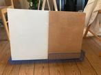 Prikbord van Ikea, Huis en Inrichting, Woonaccessoires | Memoborden, Ophalen, Zo goed als nieuw