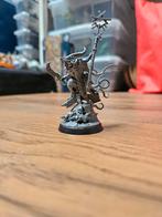 Skaven greyseer warhammer, Ophalen of Verzenden, Warhammer