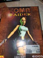 Tomb Raider PC Game - Klassieke Avontuurlijke Actie, Avontuur en Actie, Gebruikt, 1 speler, Ophalen of Verzenden