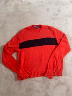 Oranje Ralph Lauren Trui XL - Goede Staat, Ophalen of Verzenden, Zo goed als nieuw, Maat 56/58 (XL), Oranje