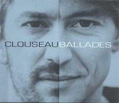 Clouseau – Ballades CD, Cd's en Dvd's, Verzenden, Zo goed als nieuw, Pop