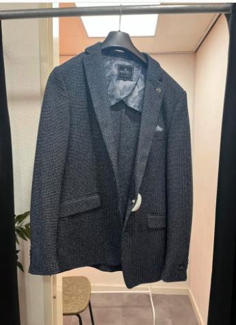 Vanguard colbert 52, Kleding | Heren, Kostuums en Colberts, Nieuw, Maat 52/54 (L), Overige kleuren, Ophalen of Verzenden