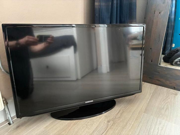 Samsung UE32EH5000 32 inch TV, Audio, Tv en Foto, Televisies, Gebruikt, Samsung, 50 Hz, Ophalen