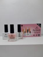 Alessandro Hybrid Soul Gel Polish Try Me Kit - Set van 3, Verzenden