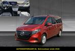 Mercedes-Benz EQV 300 L2 Avantgarde Nieuw Model 7-zitter Dis, Auto's, Mercedes-Benz, 12 maanden, Gebruikt, 7 stoelen, 2588 kg
