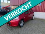 Nissan Micra 1.2 Acenta |APPLE CARPLAY|ALS NIEUW!|NIEUWE APK, Euro 5, Stof, Gebruikt, Zwart