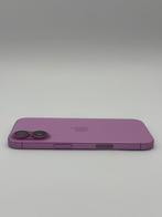 iPhone 16 | 128 GB | Roze | Zeer Nette Staat | Garantie, Apple Inc., One Apple Park Way, Cupertino, CA 95014, Verenigde Staten.