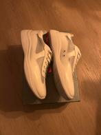 Prada sneakers wit, Ophalen of Verzenden, Zo goed als nieuw, Wit, Sneakers of Gympen