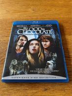 Blu-ray Blood & Chocolat - N-NLO - Regio A, Ophalen of Verzenden, Gebruikt, Horror