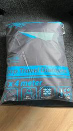 Tarp van Bo-Camp, Ophalen, Nieuw