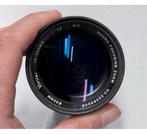Vivitar 75-205mm f3.8 Macro focusing zoom canon-mount lens, Ophalen of Verzenden, Zo goed als nieuw, H, Zoom