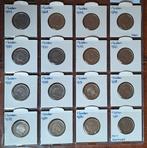 Guldens Juliana 1967 t/m 1982, Postzegels en Munten, Munten | Nederland, Ophalen, Koningin Juliana, 1 gulden