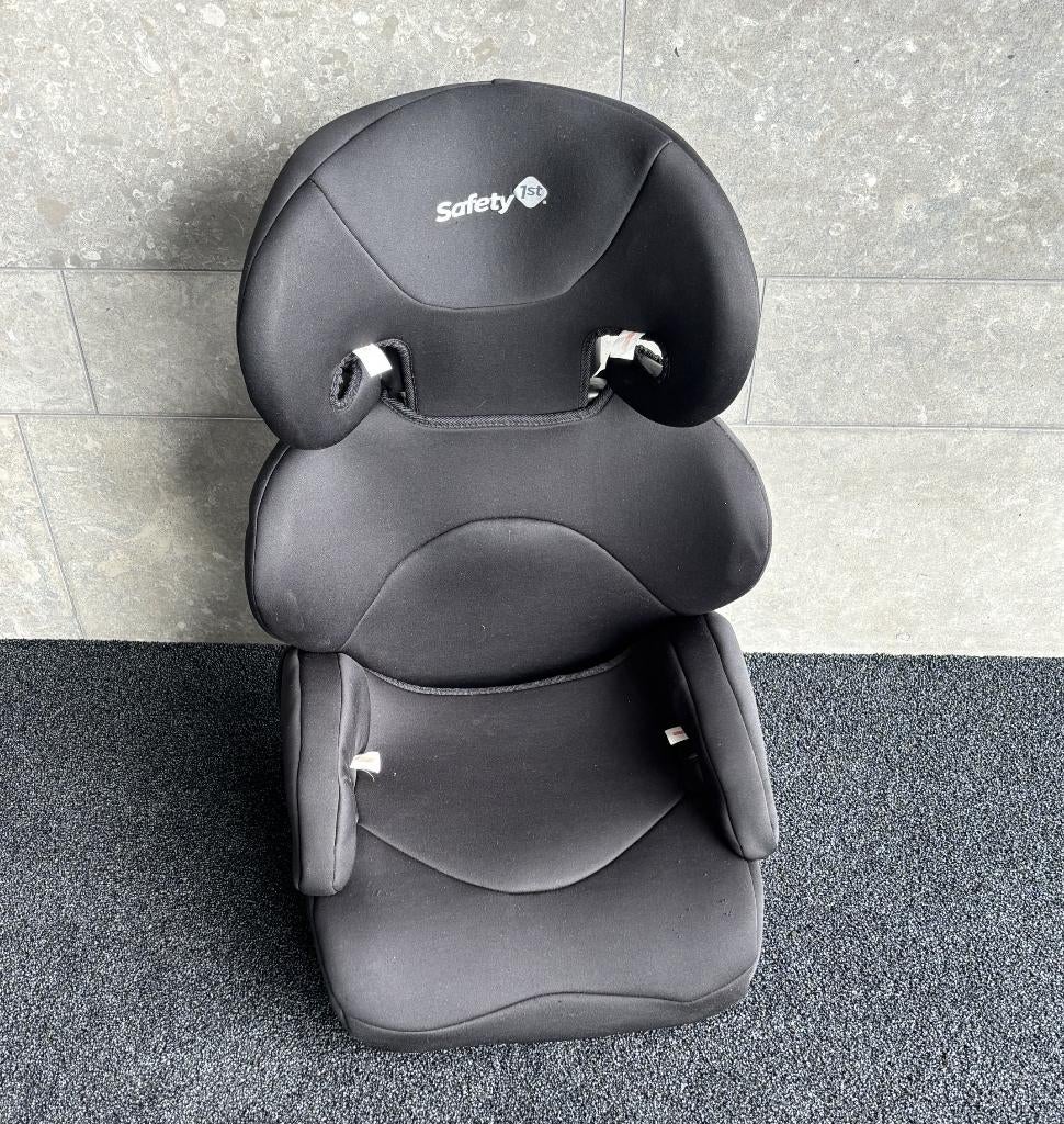 Autostoeltje Britax Römer Kidfix, Ophalen, Romer, Autogordel of Isofix, Gebruikt