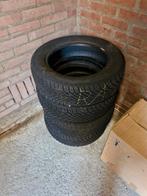 Winterbanden, Ophalen