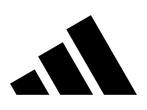adidas 15% en 5% op sale kortingsvoucher, Drie personen of meer, Kortingsbon