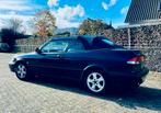 Saab 9-3 2.0 turbo Cabrio automaat, Bedrijf, Te koop