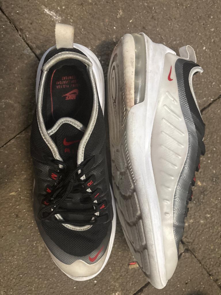 Nike schoenen, Kleding | Heren, Schoenen, Ophalen, Zo goed als nieuw