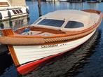 Zeer nette Makma Orient 700 Sloep te koop, Ophalen, 10 tot 30 pk, Gebruikt, Binnenboordmotor