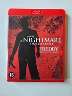 A NIGHTMARE ON ELM STREET (2010) (BLURAY), Horror, Carduelis & Media, Ophalen of Verzenden, Syran@live.nl