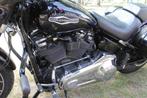 Harley-Davidson Sport Glide flsb, 1745 cc, Chopper, Bedrijf, Meer dan 35 kW
