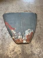 Jaguar MK2, Ophalen, Voor, Jaguar, Motorkap