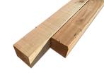 Tuin palen - Douglas / Hardhout / Geimpregneerd ? OUTLET, Ophalen, Palen, Nieuw, Hardhout