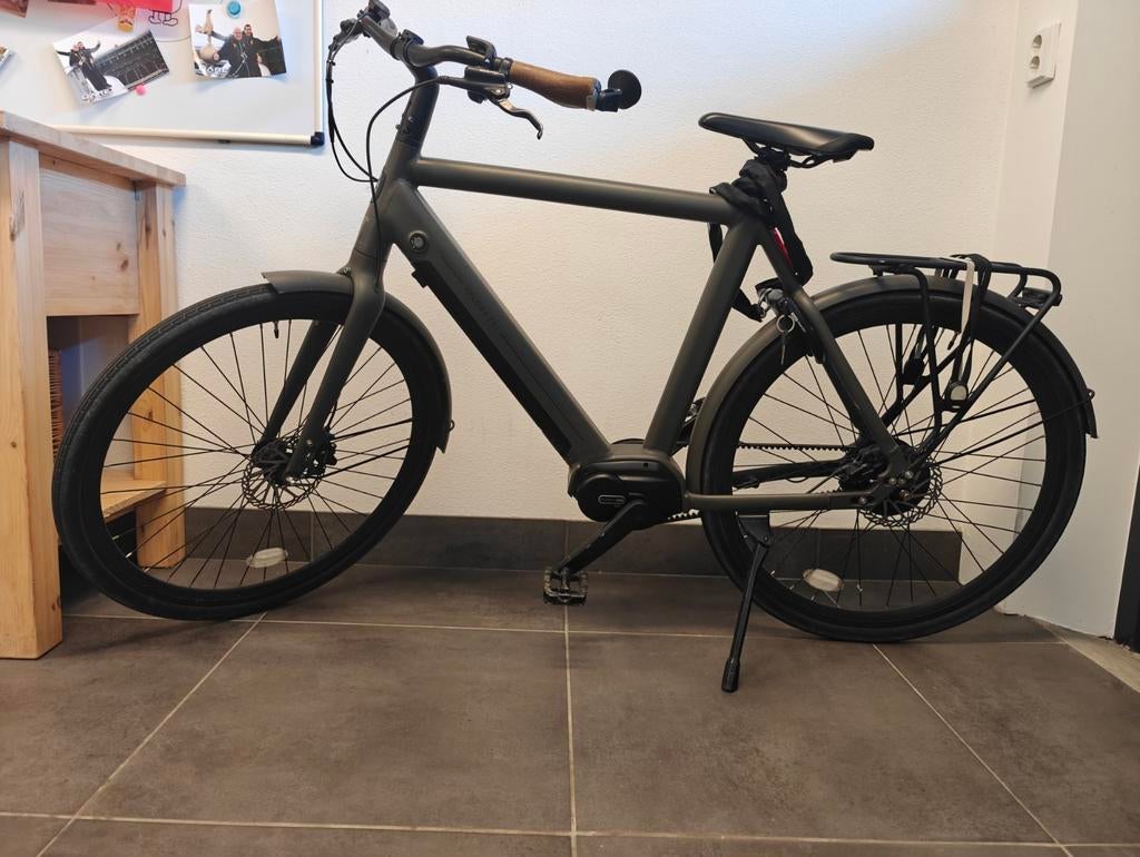 Veloretti 1 in goede staat, Fietsen en Brommers, Elektrische fietsen, Ophalen, Gebruikt, Veloretti