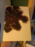 Tekken 6 art boek, Ophalen of Verzenden