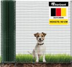 Omheiningsnet 15 meter, Ophalen, Gebruikt