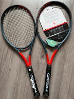Head Radical pro GRIP 2  NIEUW, Nieuw, Head, Racket, Ophalen