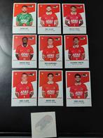 Az alkmaar (stickers+tattoo) met oa goes/clasie/zoet, Verzamelen, Ophalen of Verzenden, Nieuw, AZ, Poster, Plaatje of Sticker