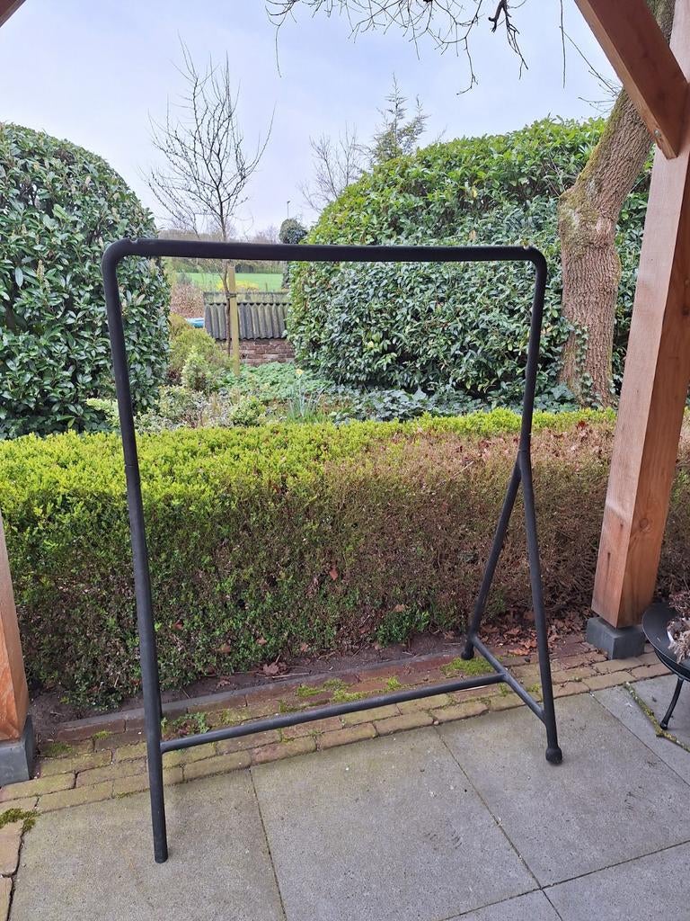 Kledingrek, Ophalen of Verzenden, Zo goed als nieuw