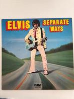 Elvis Presley - Separate Ways LP (1973), Verzamelen, Ophalen of Verzenden, Zo goed als nieuw, Cd of Plaat