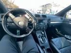 Volkswagen Golf 3.2 V6 184KW R32 5D 4M AUT 2006 Zwart, Automaat, 3189 cc, Zwart, 10 km/l