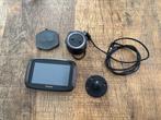Motornavigatie TomTom Rider 550, Motoren, Accessoires | Navigatiesystemen, Ophalen, Gebruikt