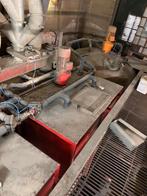 Complete brijvoerkeuken [244], Meerdere dieren, Schaap