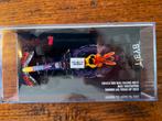 Red Bull RB19 2023 | Max Verstappen | Las Vegas, Ophalen of Verzenden, Nieuw, Auto, MiniChamps