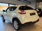 Nissan Juke 1.6 Acenta bj. 2017 Automaat, Auto's, Nissan, Euro 6, 4 cilinders, Bedrijf, SUV of Terreinwagen