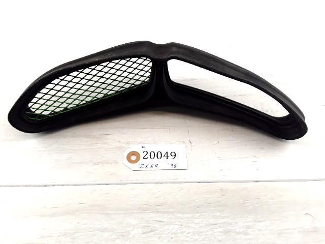 ZX6R 1998 - 1999 Kawasaki Rubber Rubber luchthapper D1-37895, Motoren, Accessoires | Overige