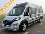 Adria Twin Supreme 640 SLB Lengte bedden / Busbiker, Ringverwarming, Fiat, Bedrijf, Adria