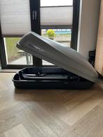 Dakdragers en dakkoffer Renault Captur, Auto diversen, Dakkoffers, Ophalen, Gebruikt